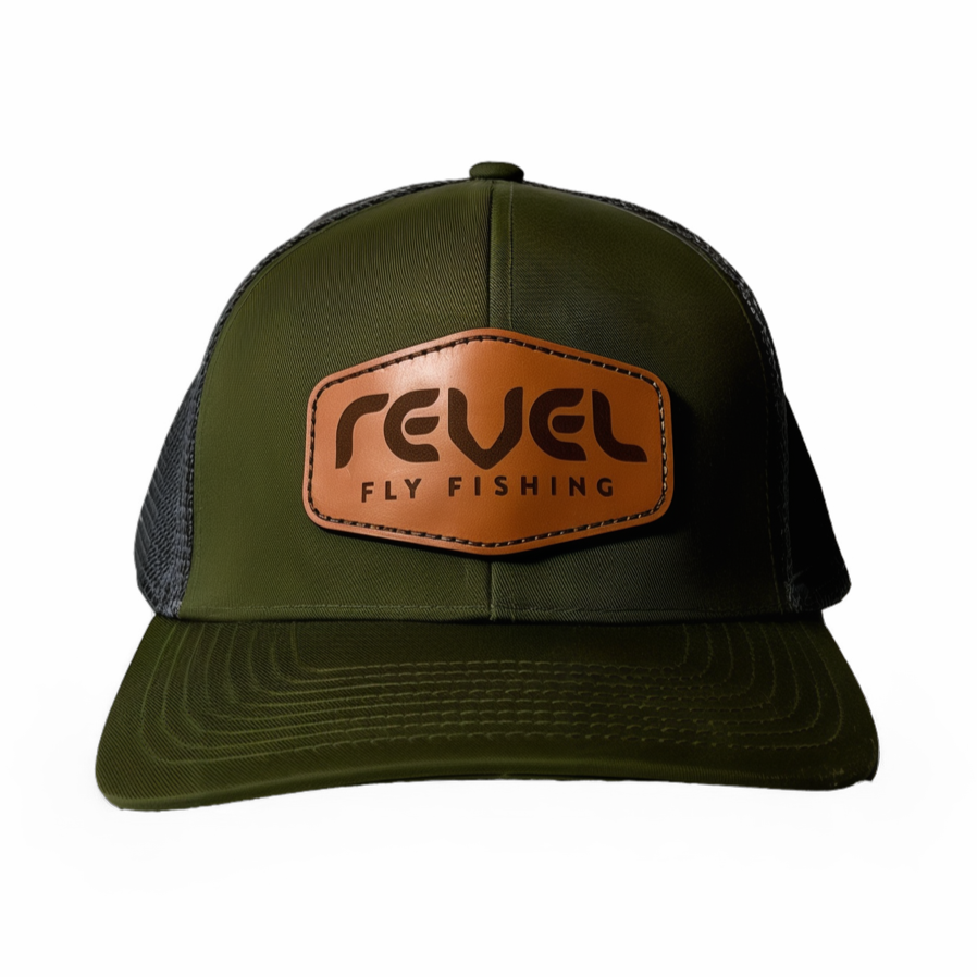 Revel Trucker