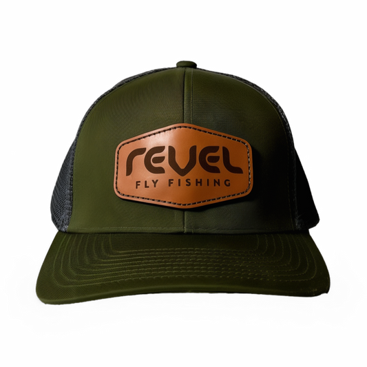 Revel Trucker